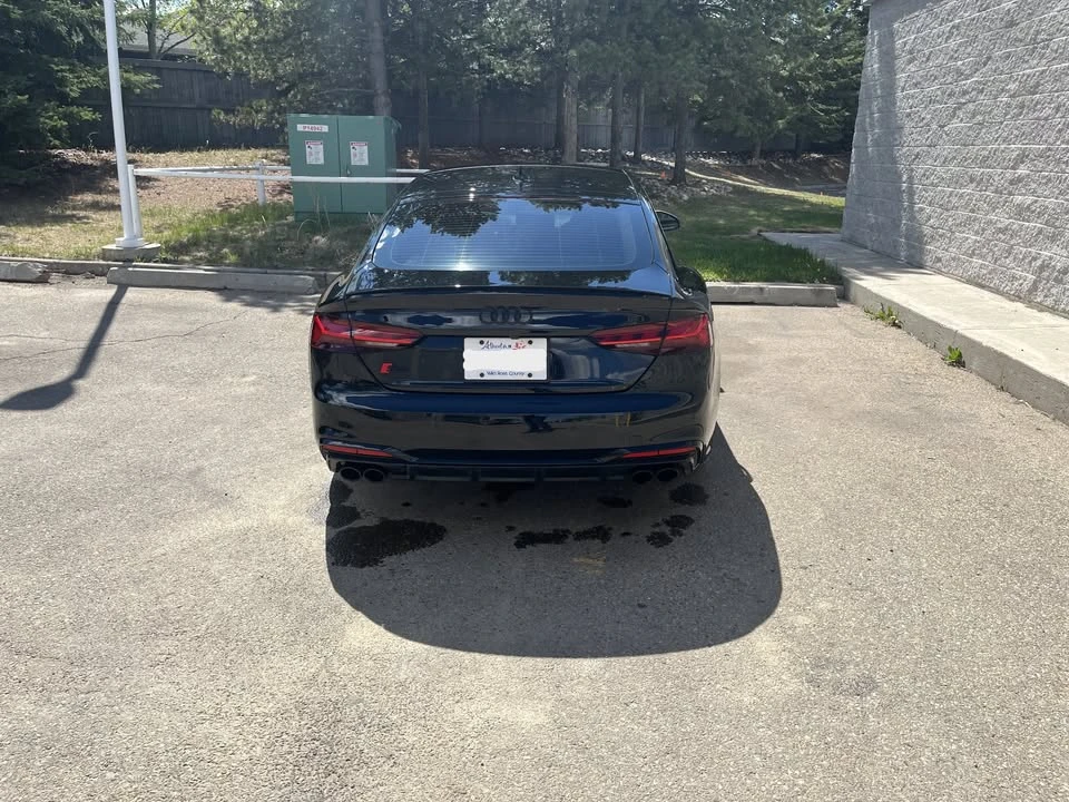 2023 Audi B9 S5 - Image 6 of 10