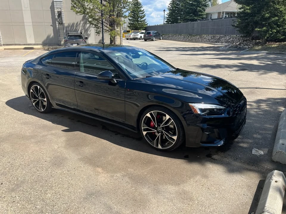 2023 Audi B9 S5 - Image 5 of 10