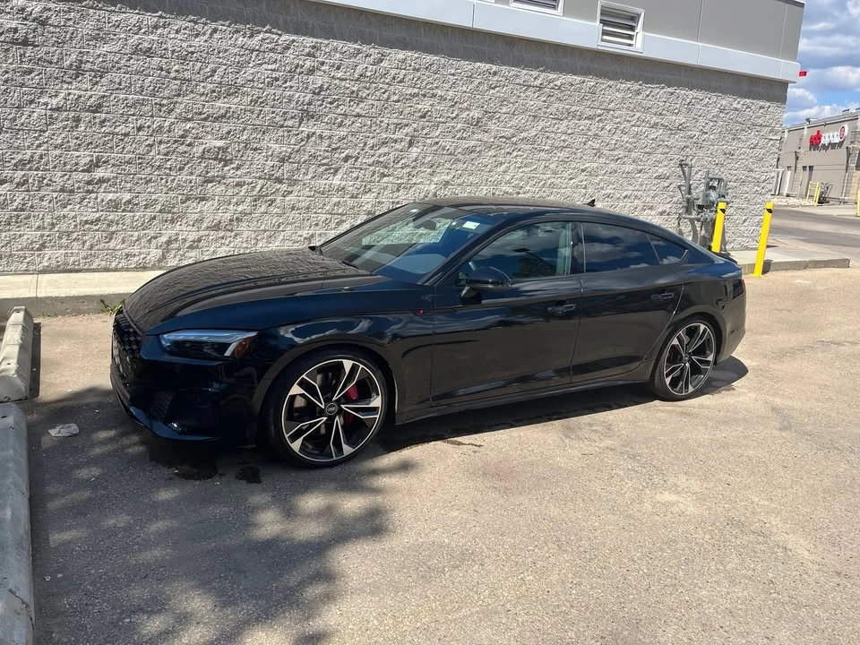 2023 Audi B9 S5 - Image 3 of 10