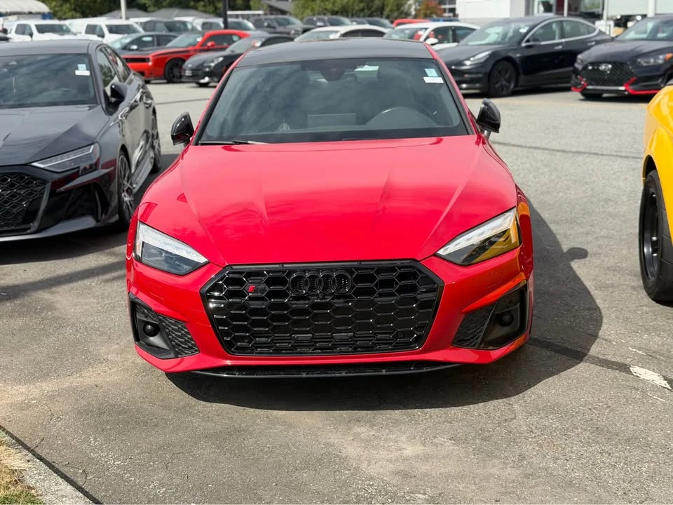 2023 Audi B9 S5 - Image 3 of 6
