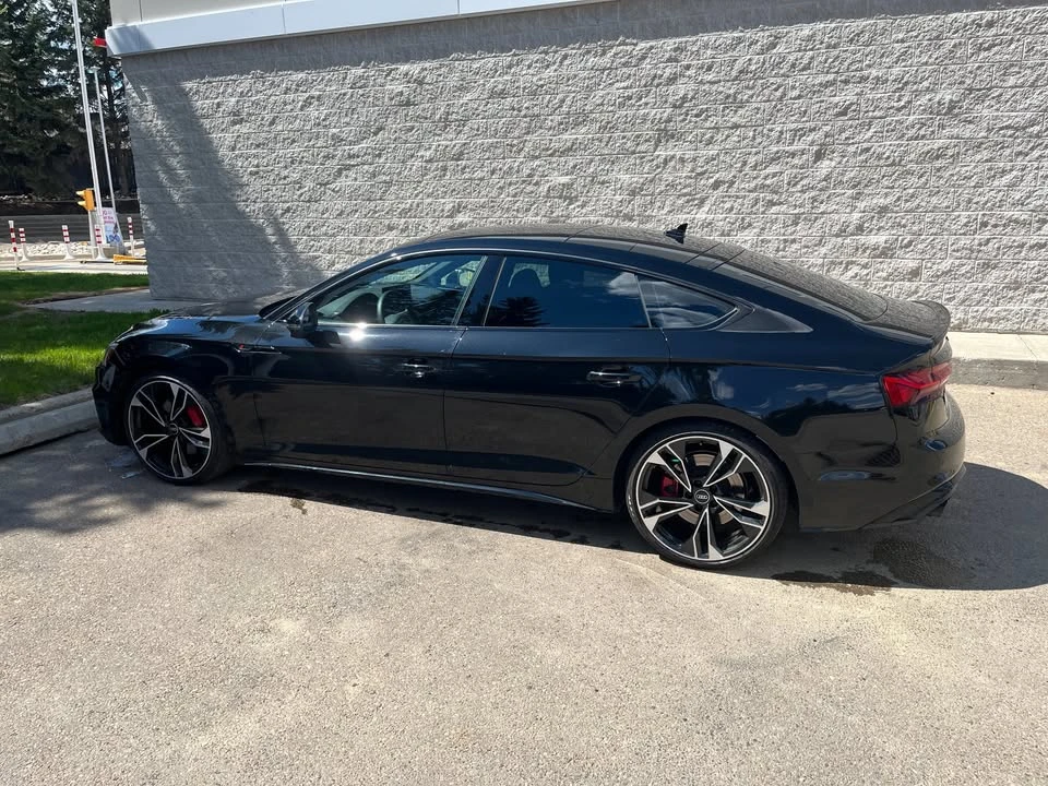 2023 Audi B9 S5 - Image 4 of 10