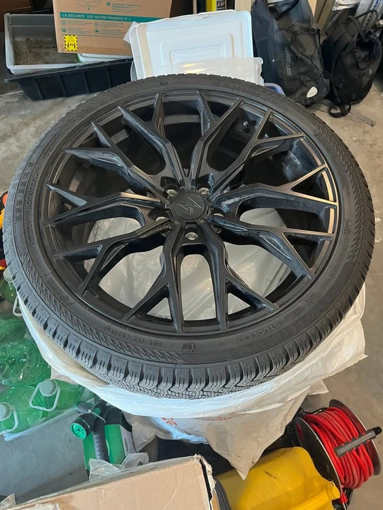 2023 Audi B9 S5 - Image 10 of 10