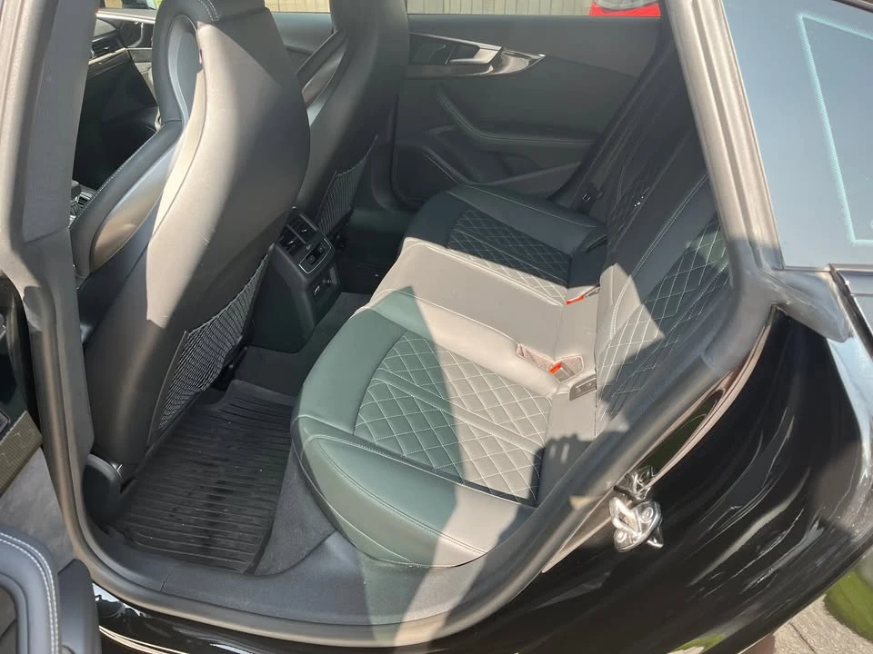 2023 Audi B9 S5 - Image 8 of 10
