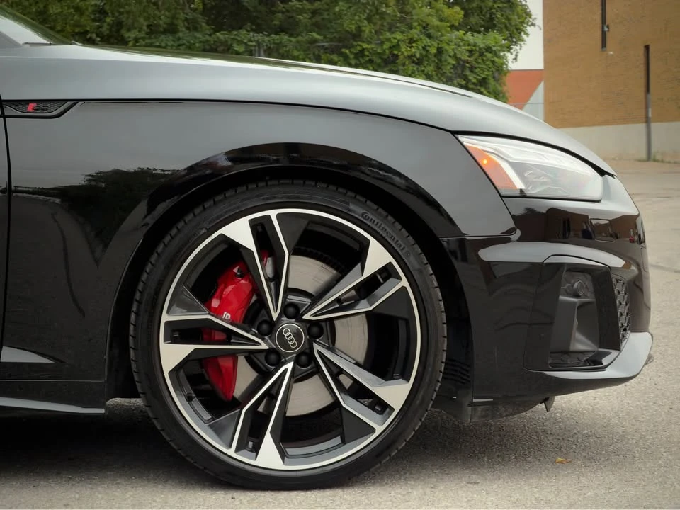 2023 Audi B9 S5 - Image 9 of 14
