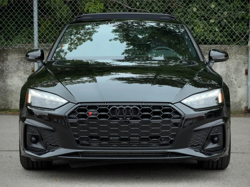 2023 Audi B9 S5 - Image 4 of 14