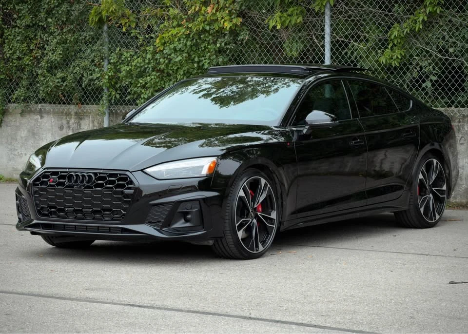 2023 Audi B9 S5 - Image 5 of 14