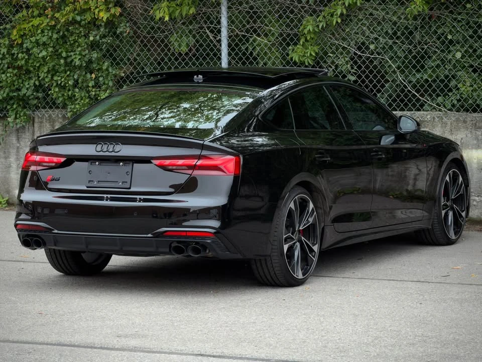 2023 Audi B9 S5 - Image 12 of 14