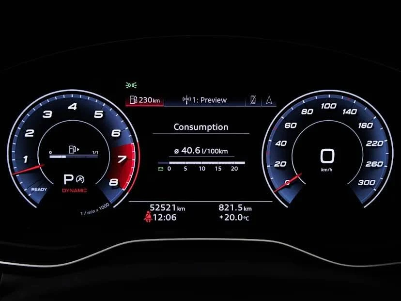 2023 Audi B9 S5 - Image 7 of 15
