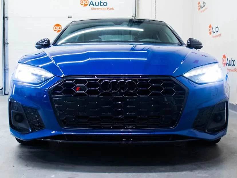 2023 Audi B9 S5 - Image 2 of 15