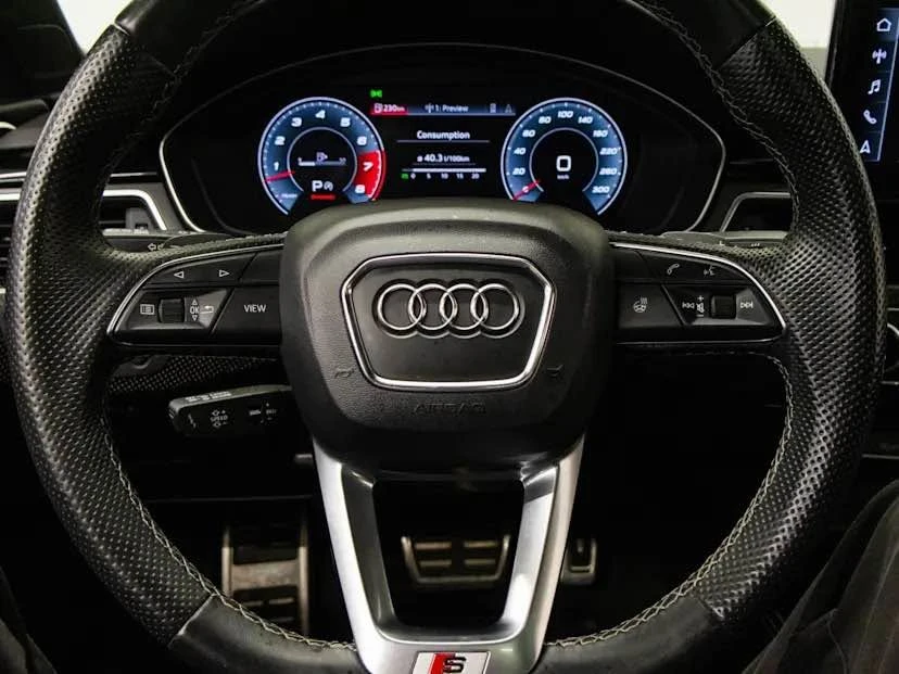 2023 Audi B9 S5 - Image 8 of 15