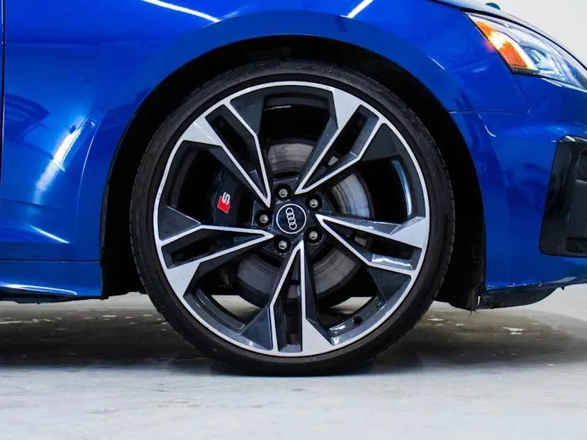 2023 Audi B9 S5 - Image 4 of 15