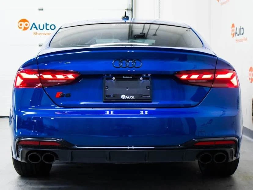 2023 Audi B9 S5 - Image 6 of 15