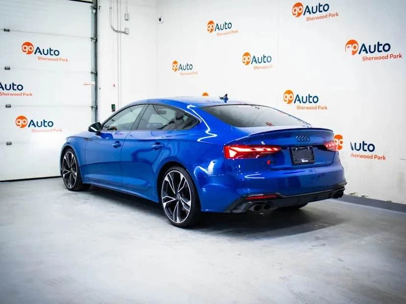 2023 Audi B9 S5 - Image 5 of 15