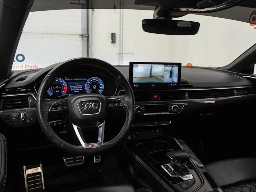 2023 Audi B9 S5 - Image 9 of 15