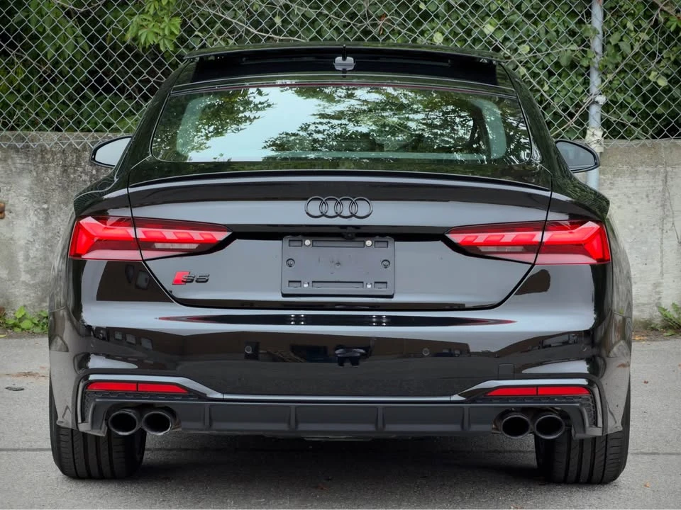 2023 Audi B9 S5 - Image 10 of 14