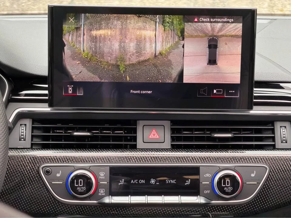 2023 Audi B9 S5 - Image 13 of 14