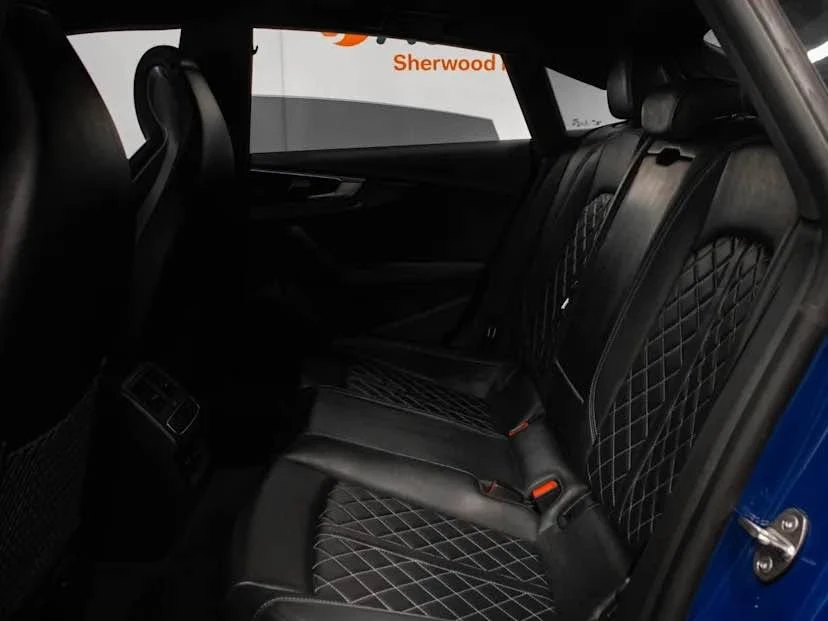 2023 Audi B9 S5 - Image 15 of 15