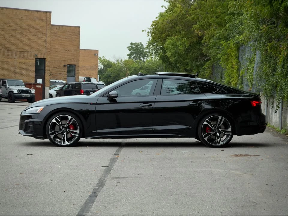 2023 Audi B9 S5 - Image 6 of 14