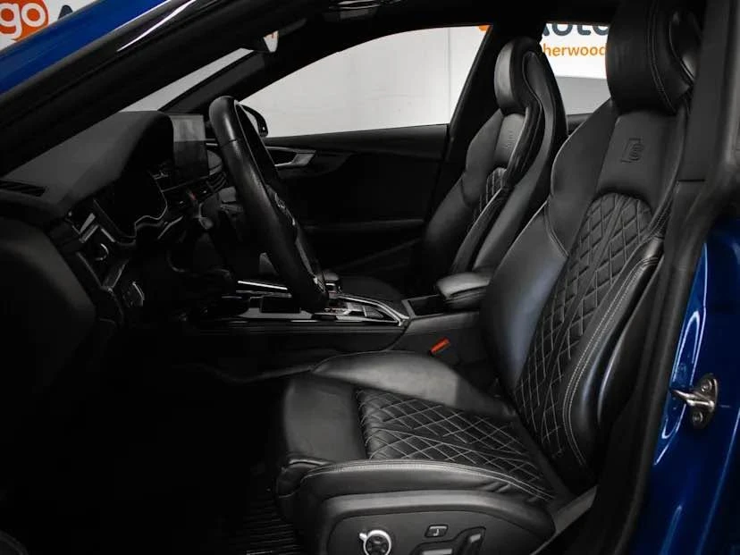 2023 Audi B9 S5 - Image 13 of 15