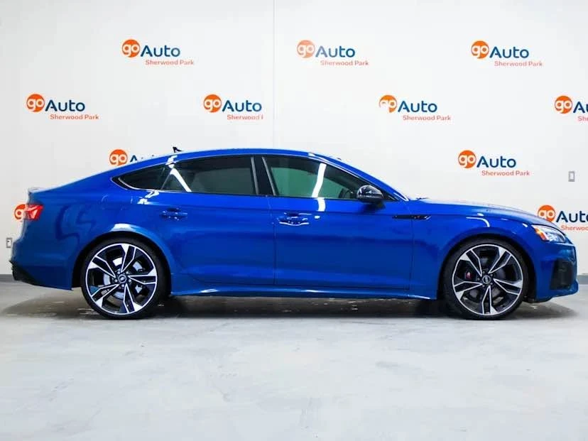 2023 Audi B9 S5 - Image 3 of 15