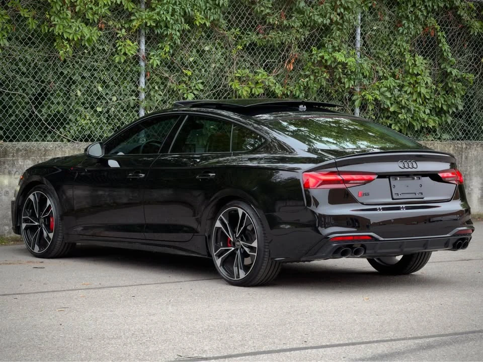 2023 Audi B9 S5 - Image 11 of 14