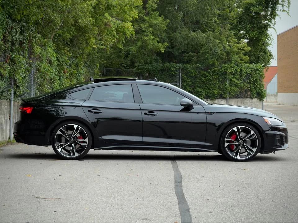 2023 Audi B9 S5 - Image 7 of 14