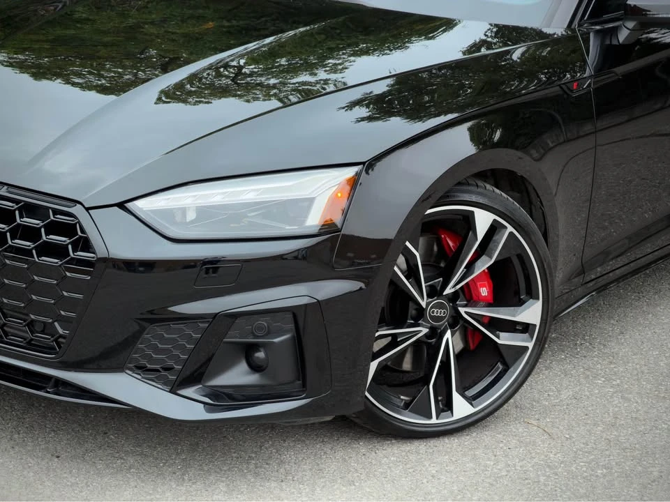 2023 Audi B9 S5 - Image 3 of 14