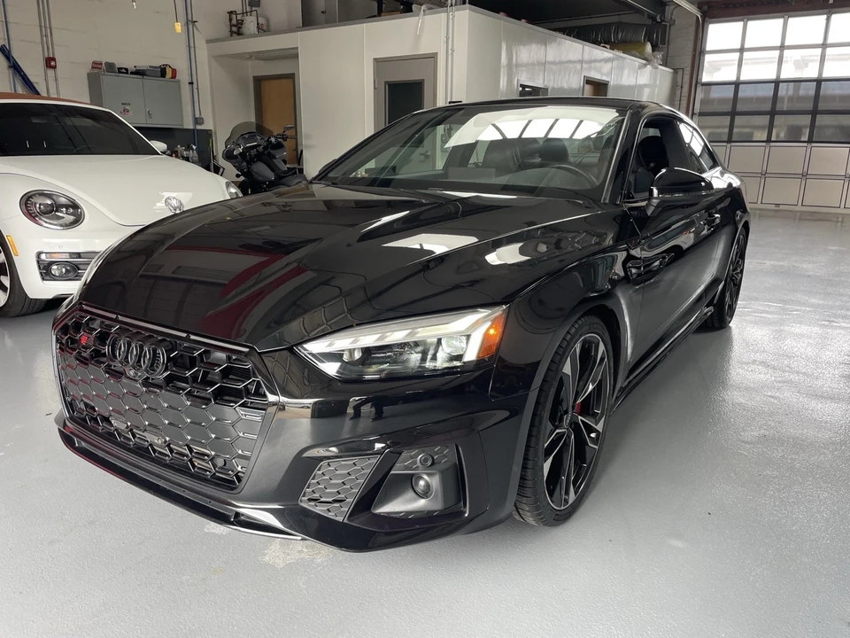 2023 Audi B9 S5 - Image 3 of 21