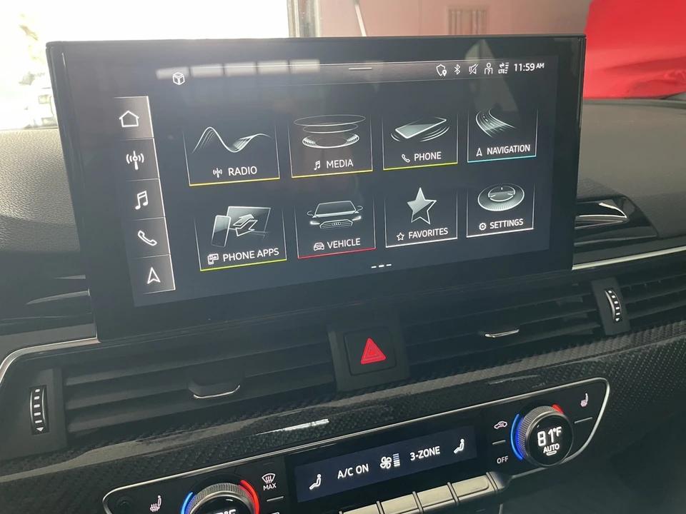 2023 Audi B9 S5 - Image 10 of 21