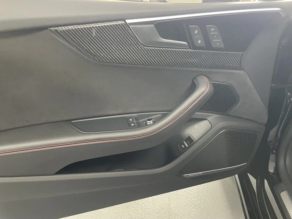 2023 Audi B9 S5 - Image 15 of 21