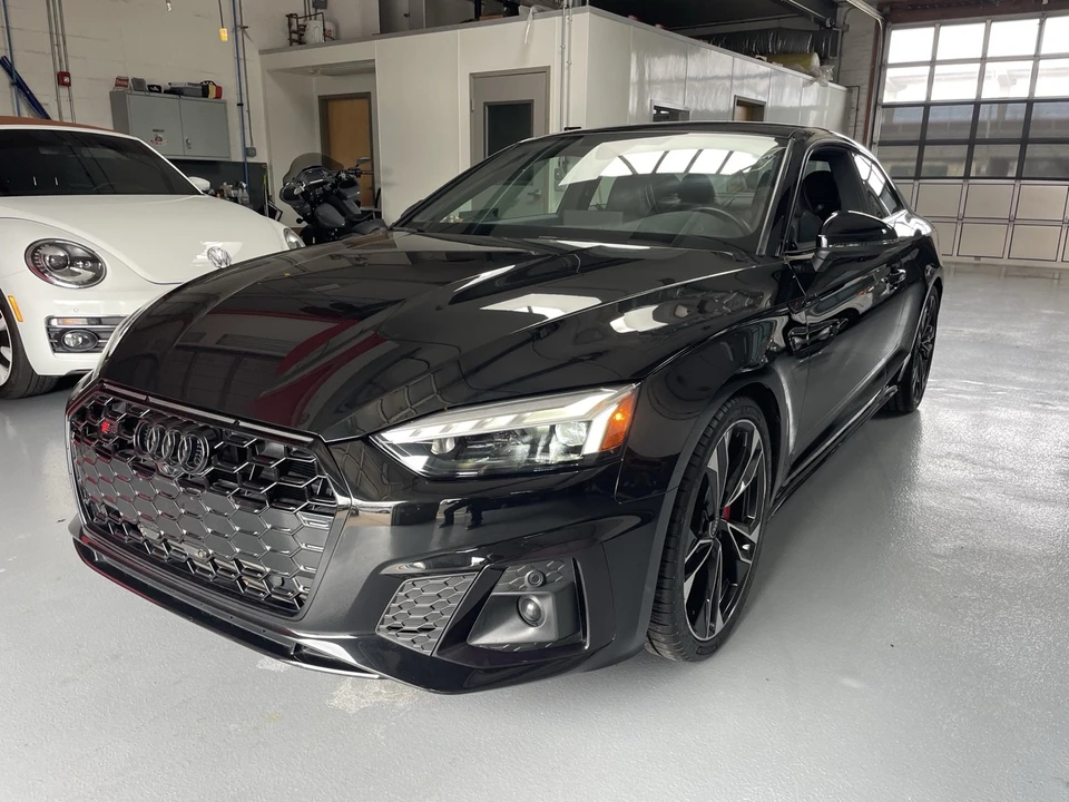 2023 Audi B9 S5 - Image 3 of 21