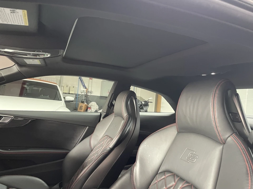 2023 Audi B9 S5 - Image 13 of 21