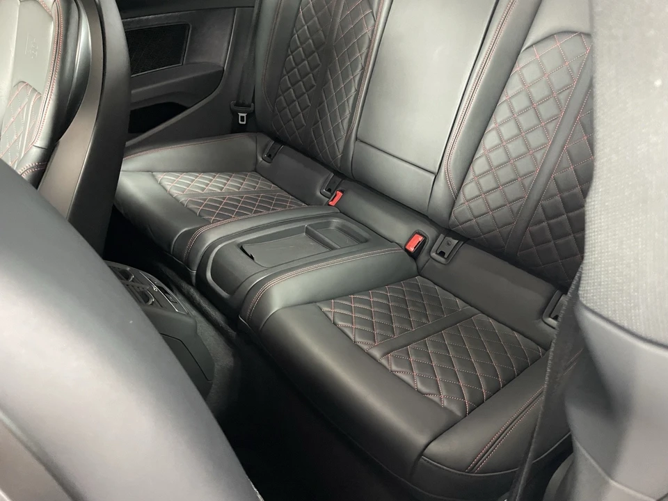 2023 Audi B9 S5 - Image 16 of 21