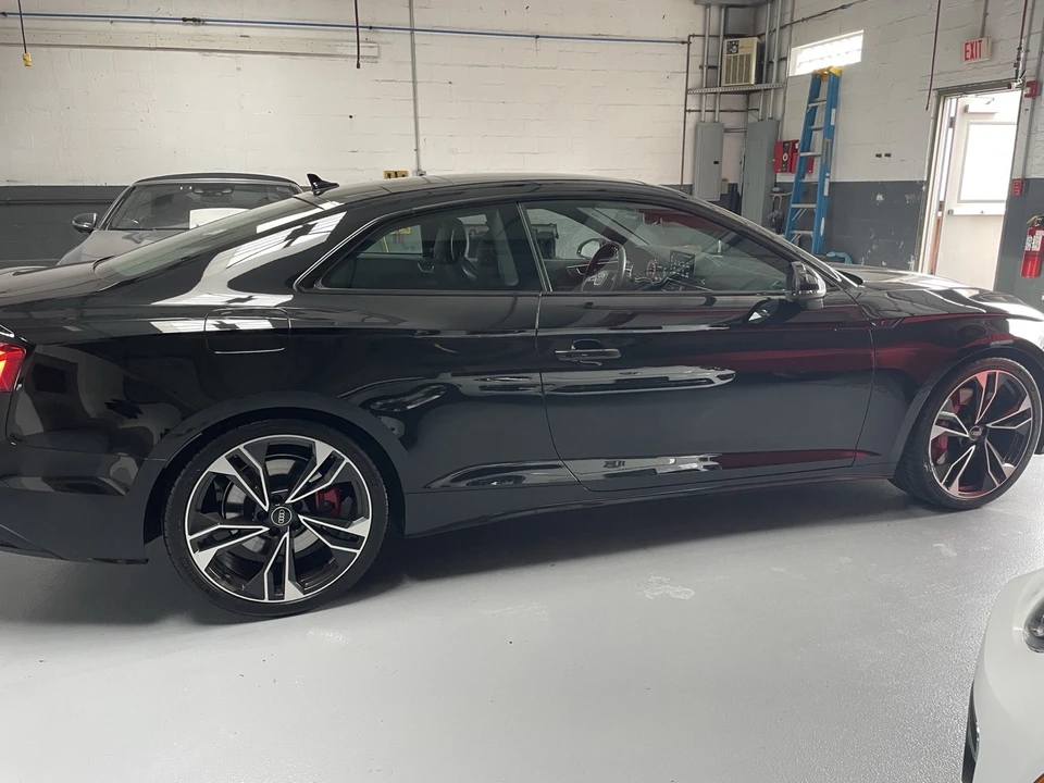 2023 Audi B9 S5 - Image 5 of 21