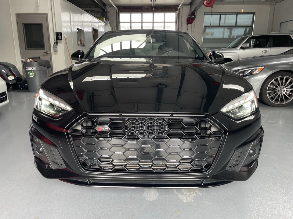 2023 Audi B9 S5 - Image 4 of 21
