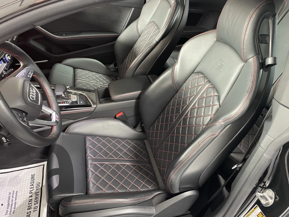 2023 Audi B9 S5 - Image 12 of 21