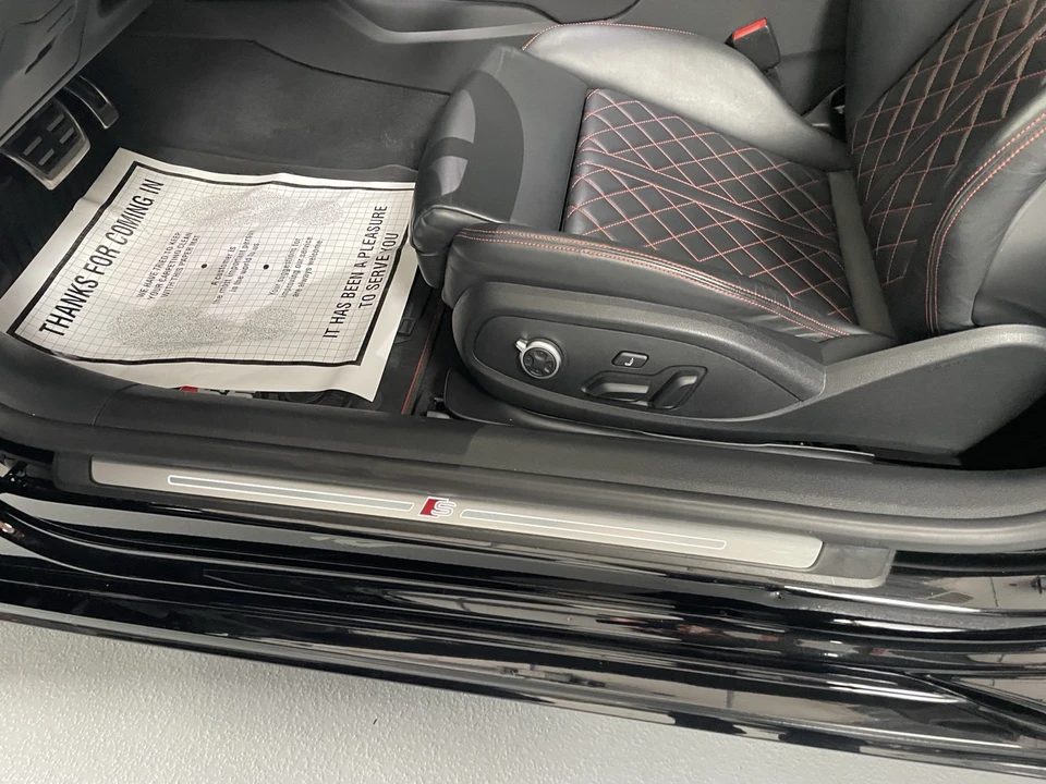 2023 Audi B9 S5 - Image 17 of 21