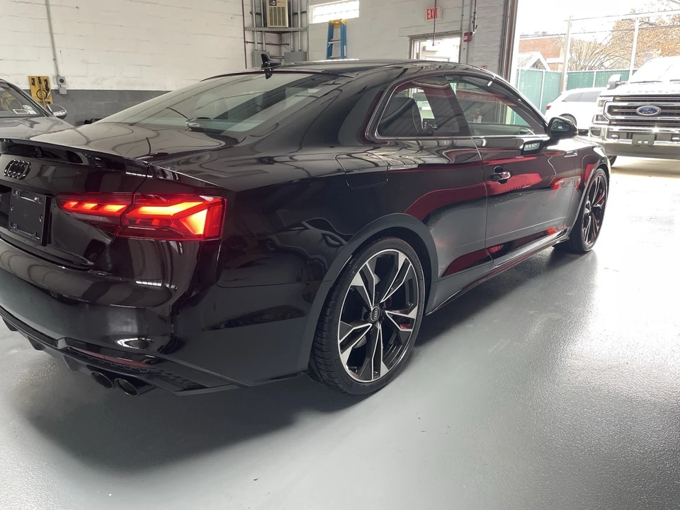 2023 Audi B9 S5 - Image 6 of 21