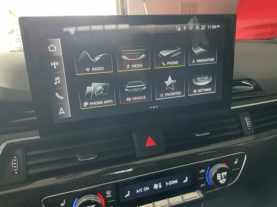 2023 Audi B9 S5 - Image 10 of 21