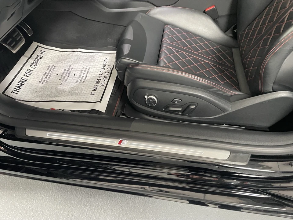 2023 Audi B9 S5 - Image 17 of 21