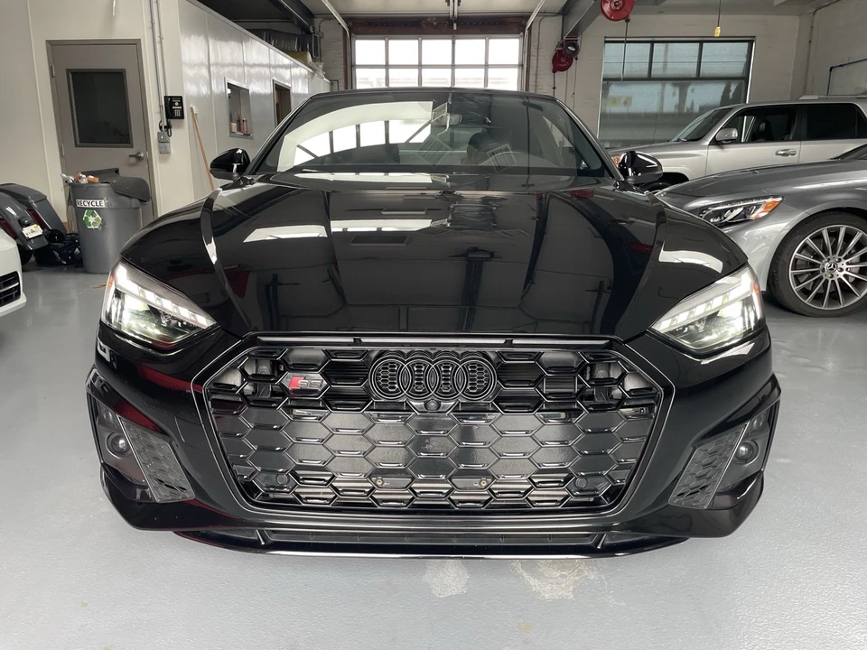 2023 Audi B9 S5 - Image 4 of 21