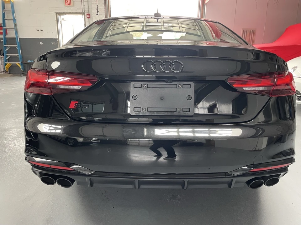 2023 Audi B9 S5 - Image 8 of 21