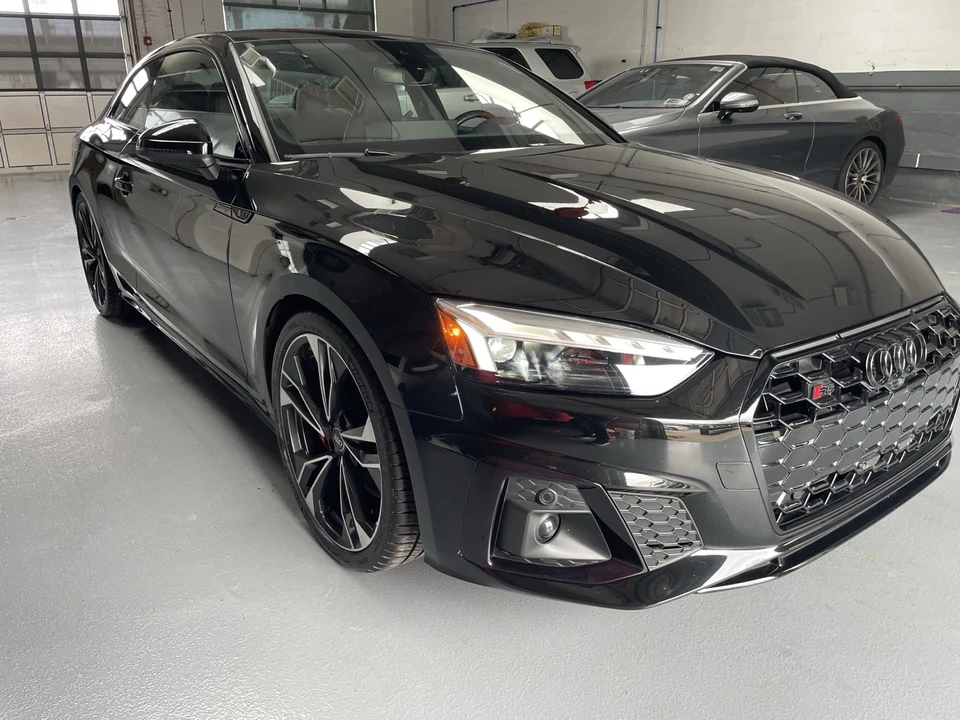 2023 Audi B9 S5 - Image 2 of 21