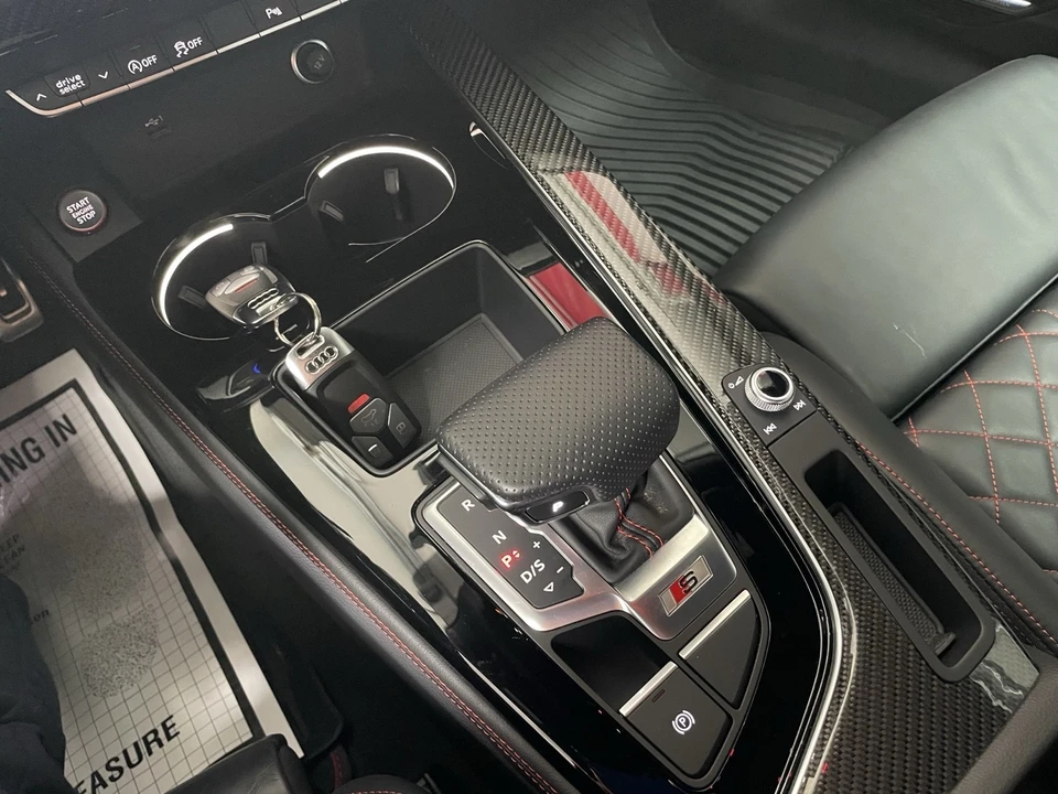 2023 Audi B9 S5 - Image 11 of 21
