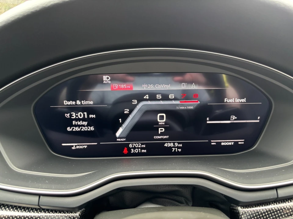 2023 Audi B9 S5 - Image 7 of 16