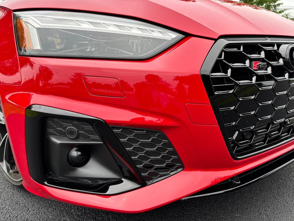 2023 Audi B9 S5 - Image 3 of 16