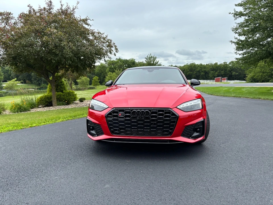 2023 Audi B9 S5 - Image 2 of 16