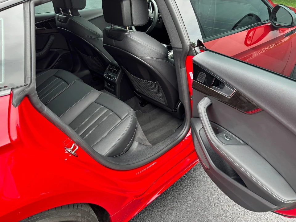 2023 Audi B9 S5 - Image 13 of 16