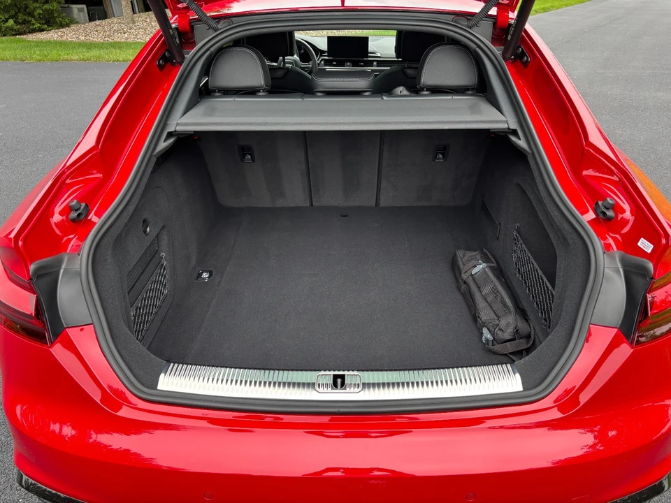 2023 Audi B9 S5 - Image 6 of 16