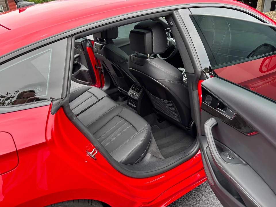 2023 Audi B9 S5 - Image 14 of 16